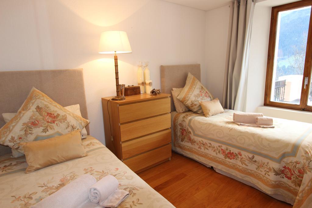 Rosat 2 Apartment Chateau-d'Oex Luaran gambar