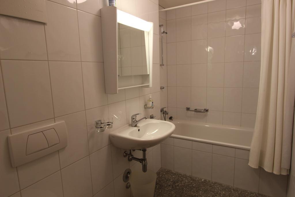 Rosat 2 Apartment Chateau-d'Oex Luaran gambar